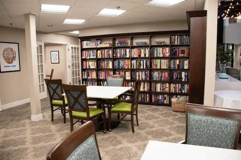 The Atriums Senior Living Community Photos The Atriums Senior Living Community | Senior Living Community Assisted