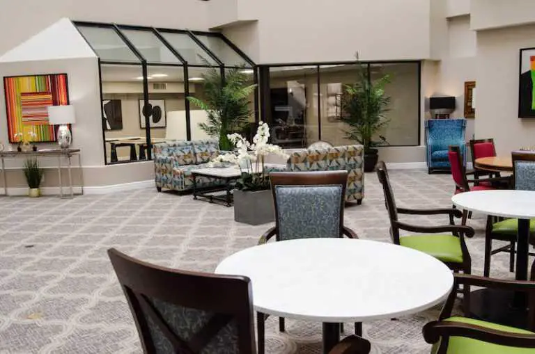 The Atriums Senior Living Community Photos The Atriums Senior Living Community | Senior Living Community Assisted