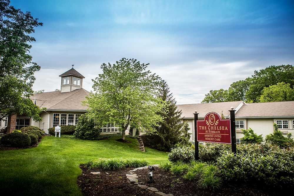 Photo of The Chelsea at Forsgate, Assisted Living, Jamesburg, NJ 2