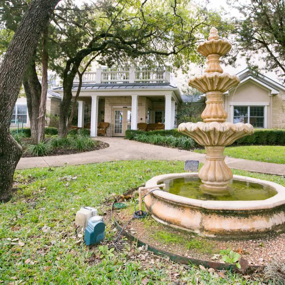 Photo of The Etta at Shavano Park, Assisted Living, San Antonio, TX 2