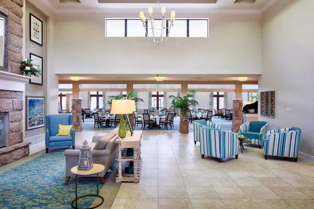 Photo of The Fountains of Hope, Assisted Living, Sarasota, FL 3