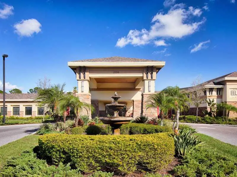 Photo of The Fountains of Hope, Assisted Living, Sarasota, FL 14