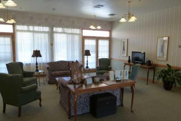Photo of The Legacy at Monte Vista, Assisted Living, Monte Vista, CO 3