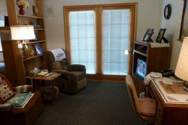 Photo of The Legacy at Monte Vista, Assisted Living, Monte Vista, CO 6