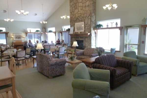 Photo of The Legacy at Monte Vista, Assisted Living, Monte Vista, CO 7
