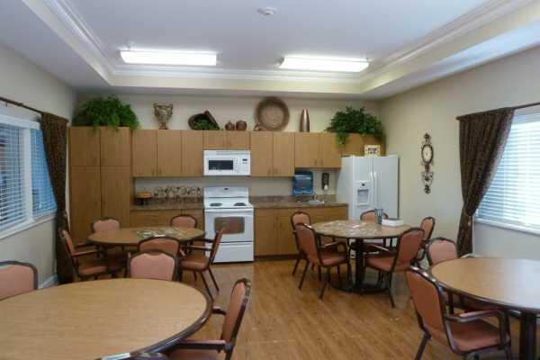 Photo of The Legacy at Monte Vista, Assisted Living, Monte Vista, CO 11