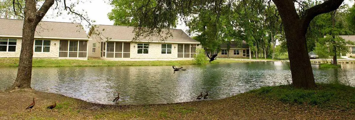 Photo of The Lodge at Leon Springs, Assisted Living, San Antonio, TX 1