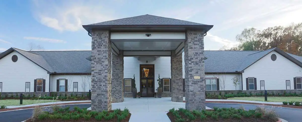Photo of The Manor at Benton, Assisted Living, Benton, AR 1
