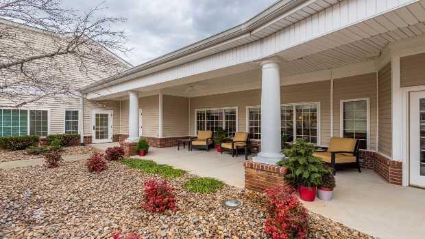 Photo of The Neighborhood at Tellico Village, Assisted Living, Loudon, TN 2