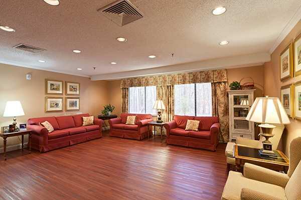 Photo of The Oaks - Scenic View, Assisted Living, Baldwin, GA 7