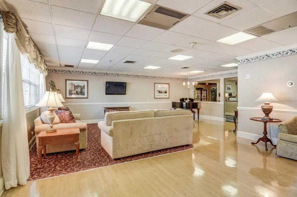 Photo of The Village at Manorcare, Assisted Living, Richmond, VA 5