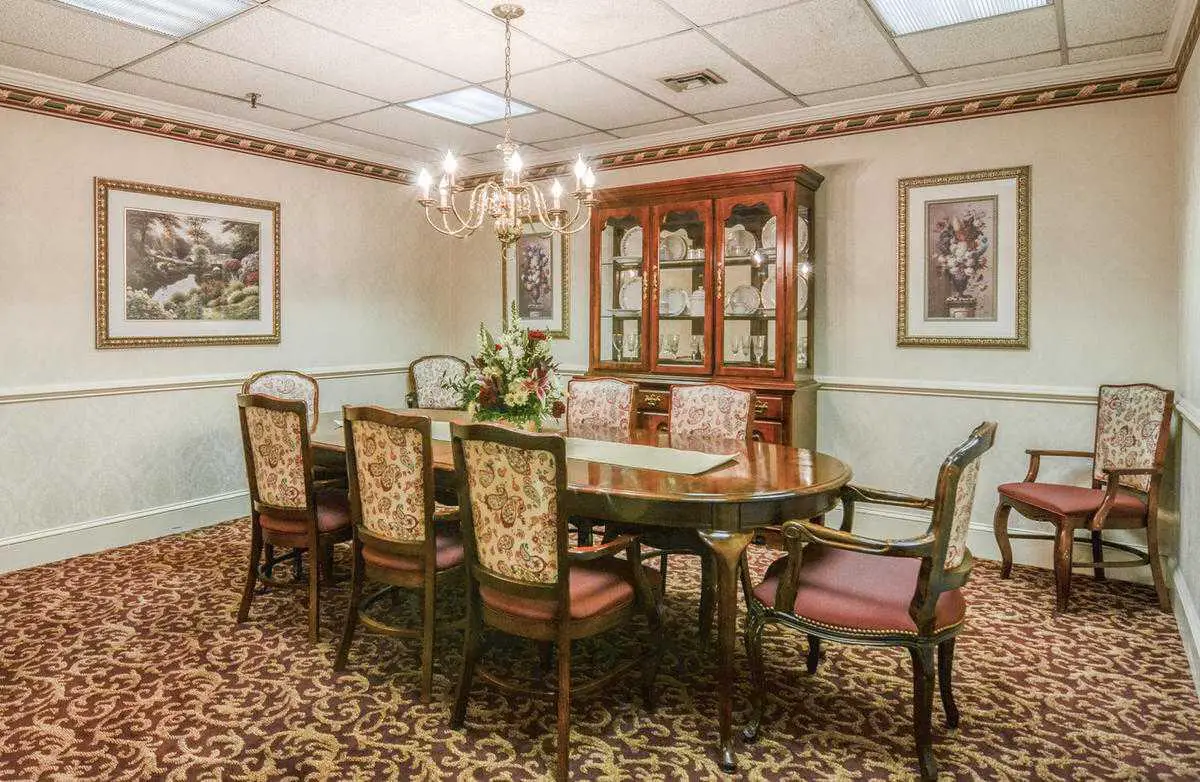 Photo of The Village at Manorcare, Assisted Living, Richmond, VA 6