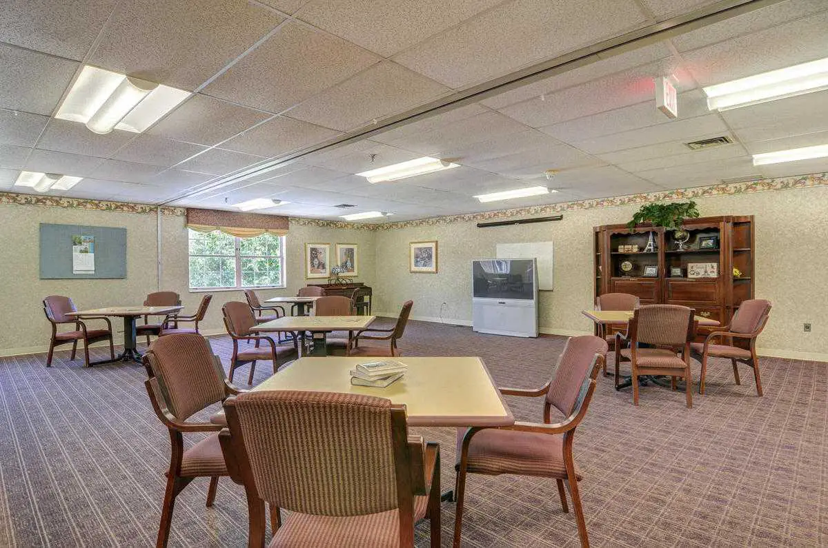 Photo of The Village at Manorcare, Assisted Living, Richmond, VA 7