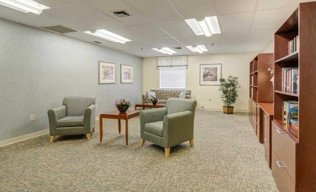 Photo of The Village at Manorcare, Assisted Living, Richmond, VA 11