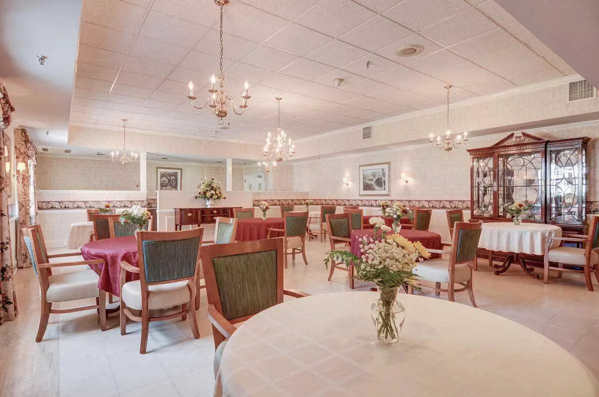 Photo of The Village at Manorcare, Assisted Living, Richmond, VA 14