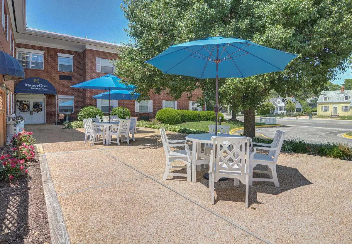 Photo of The Village at Manorcare, Assisted Living, Richmond, VA 16