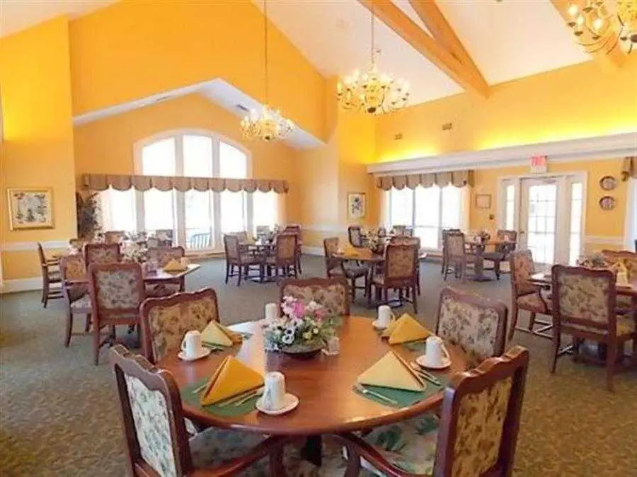 Photo of The Villas at St. Therese, Assisted Living, Columbus, OH 2