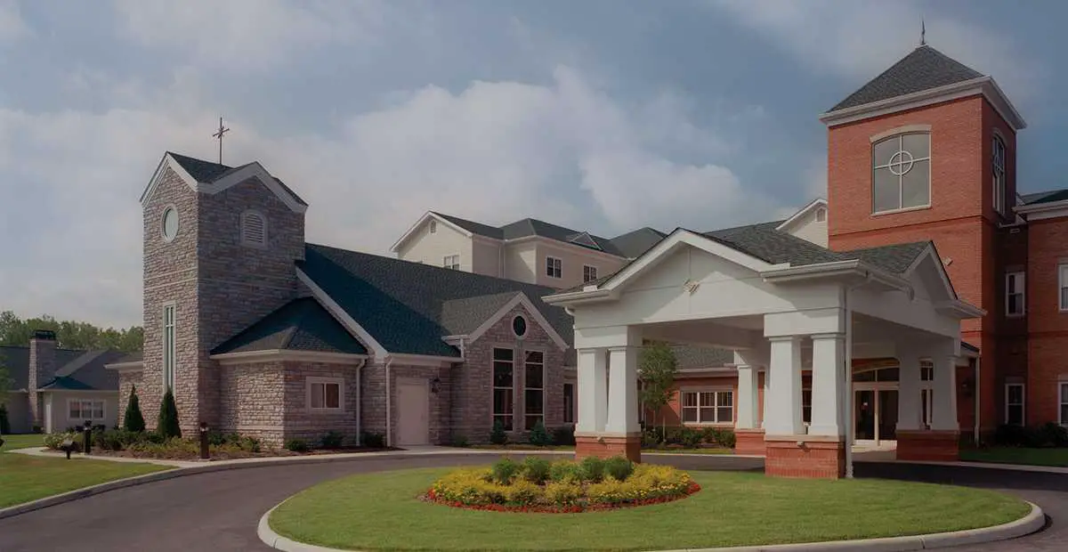 Photo of The Villas at St. Therese, Assisted Living, Columbus, OH 7