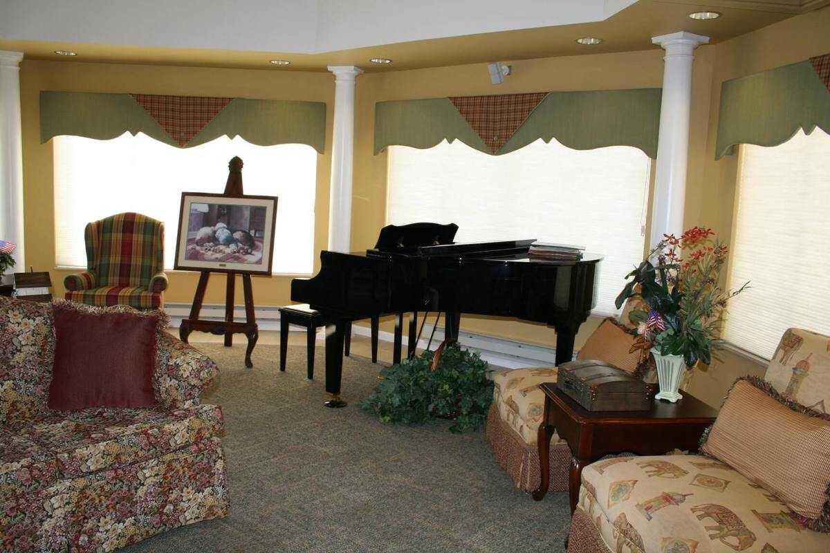 Photo of The Waterford at College View, Assisted Living, Lincoln, NE 4