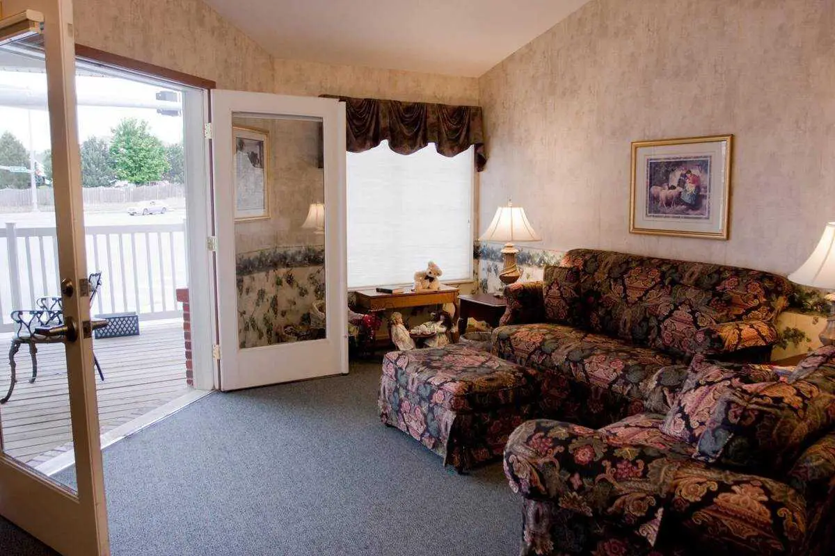Photo of The Waterford at College View, Assisted Living, Lincoln, NE 7