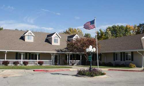 Photo of The Waterford at College View, Assisted Living, Lincoln, NE 12