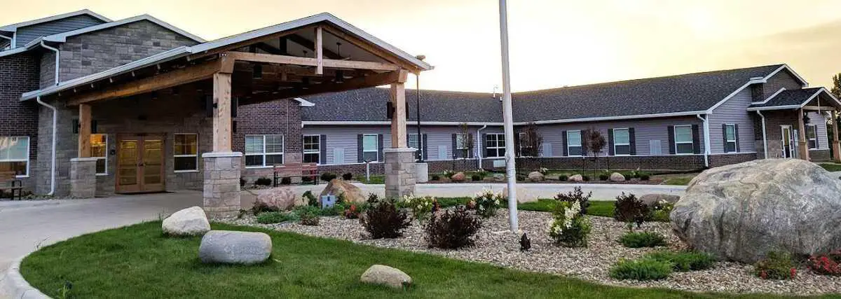 Photo of Willows of Marshalltown, Assisted Living, Memory Care, Marshalltown, IA 2