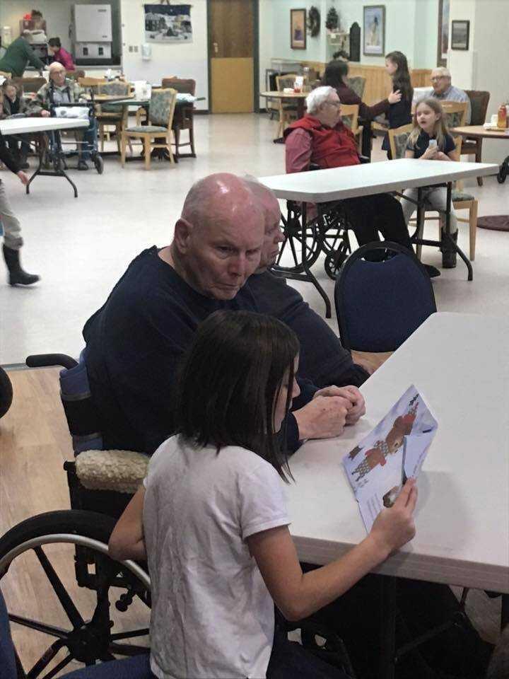 Alaska Veterans And Pioneers Home Senior Living Community Assisted Alaska Veterans And Pioneers Home Senior Living Community Assisted