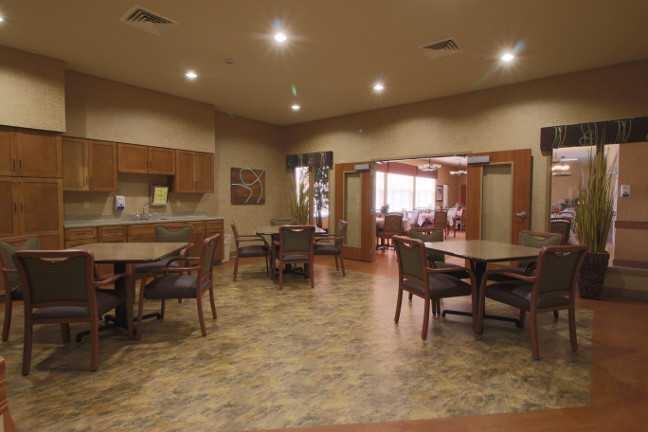 Photo of Altercare Assisted Living, Assisted Living, Mesa, AZ 3