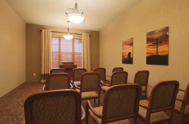 Photo of Altercare Assisted Living, Assisted Living, Mesa, AZ 10