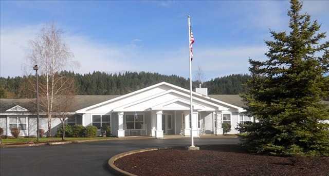 Photo of Applegate Place, Assisted Living, Sutherlin, OR 1