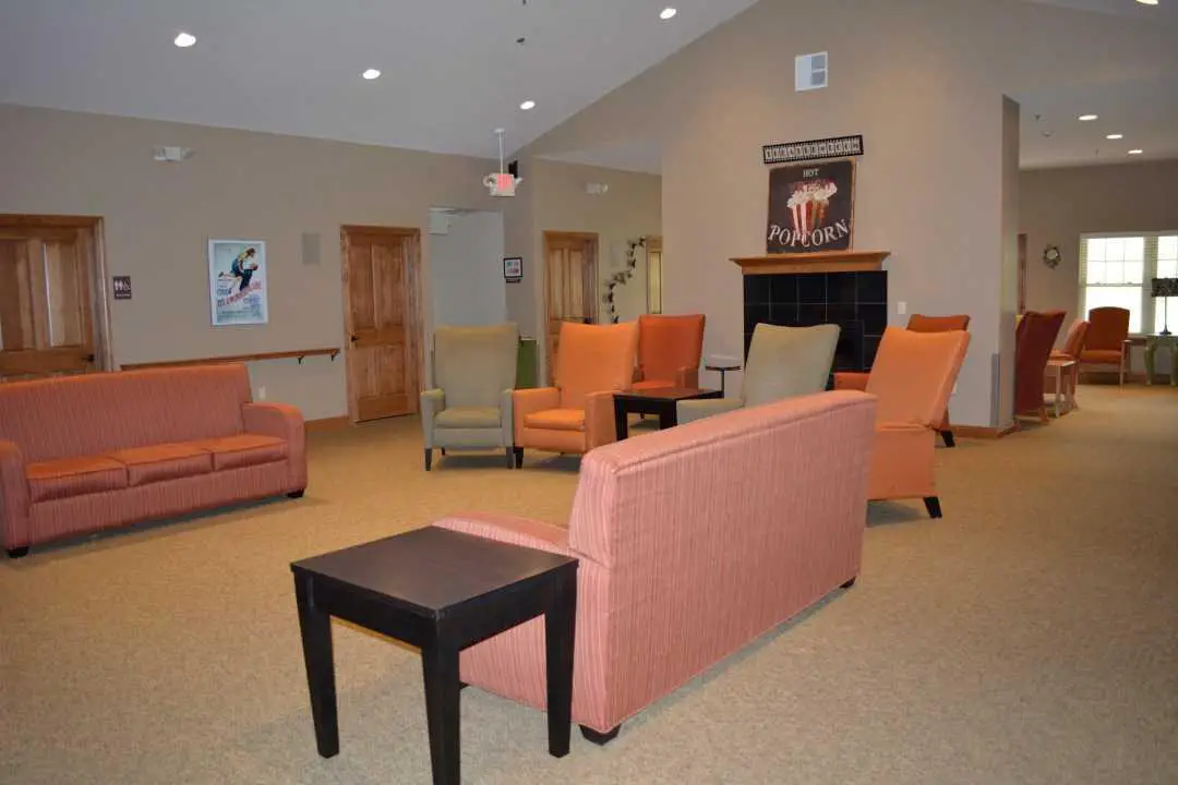 Photo of Applewood of New Berlin, Assisted Living, Memory Care, New Berlin, WI 6