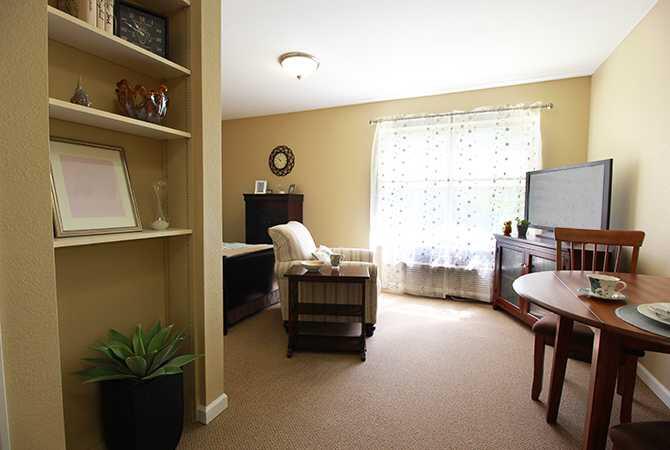 Photo of Astor Place, Assisted Living, Astoria, OR 9