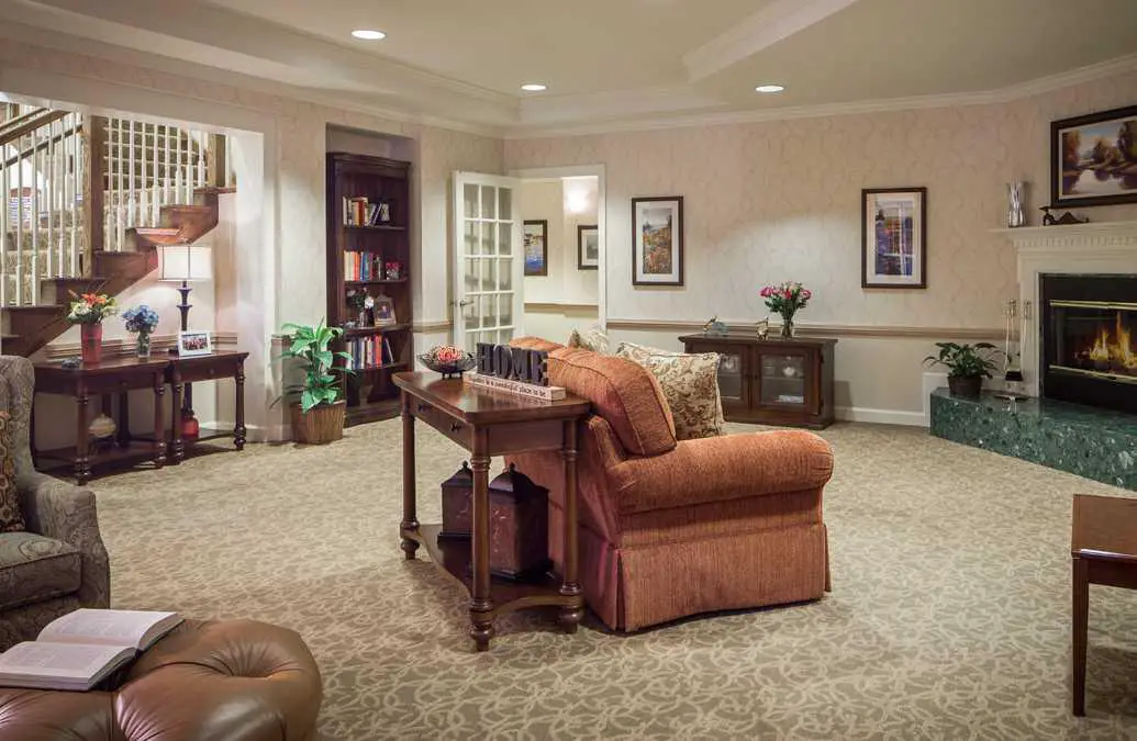 Photo of Atria Park of Glen Ellyn, Assisted Living, Glen Ellyn, IL 2