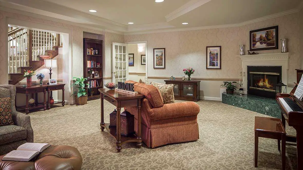 Photo of Atria Park of Glen Ellyn, Assisted Living, Glen Ellyn, IL 3