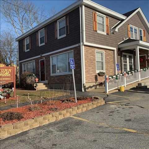 Photo of Autumn Villa, Assisted Living, Cumberland, RI 1