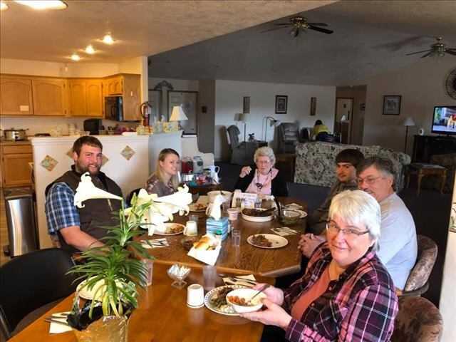 Photo of BeeHive Homes of Choteau, Assisted Living, Choteau, MT 3