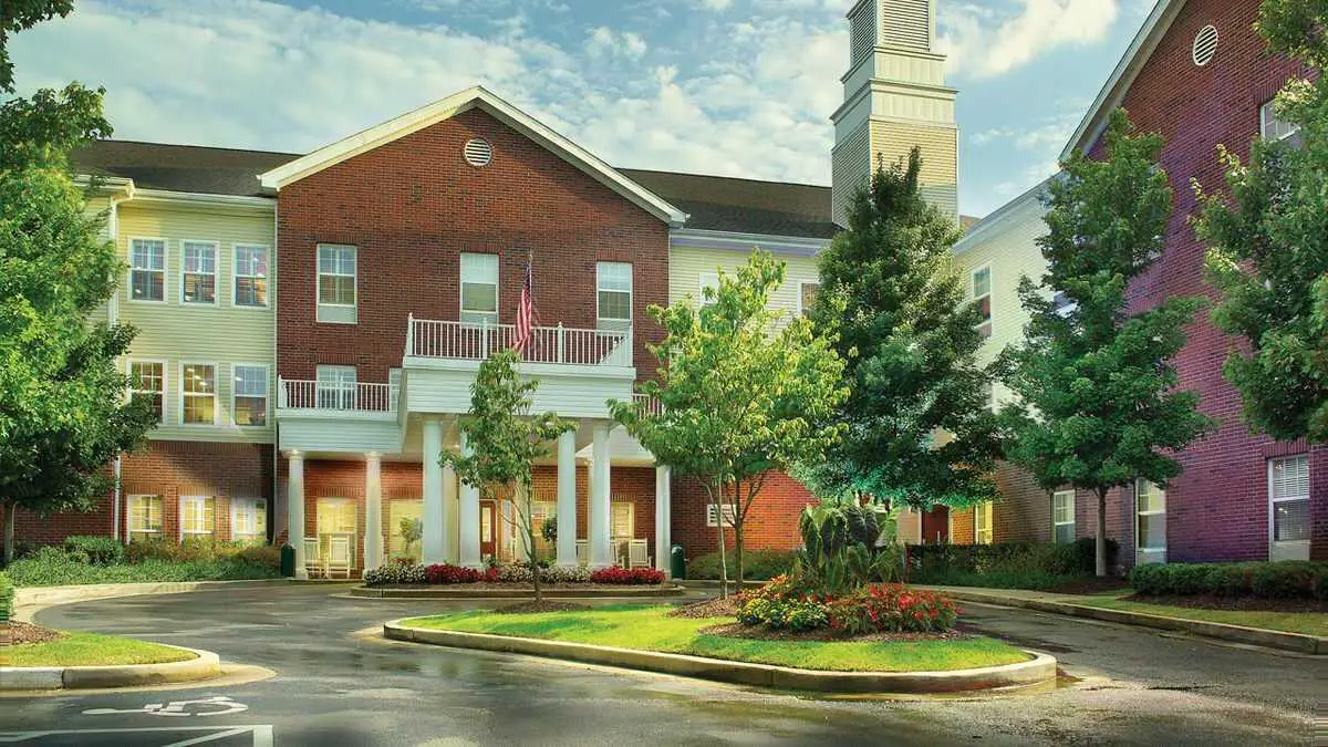 Photo of Belmont Village Memphis, Assisted Living, Memphis, TN 1