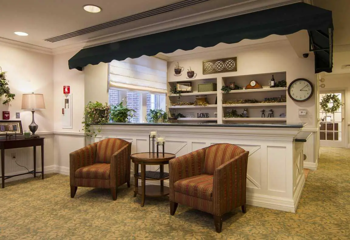 Photo of Brighton Gardens of Northville, Assisted Living, Plymouth, MI 4