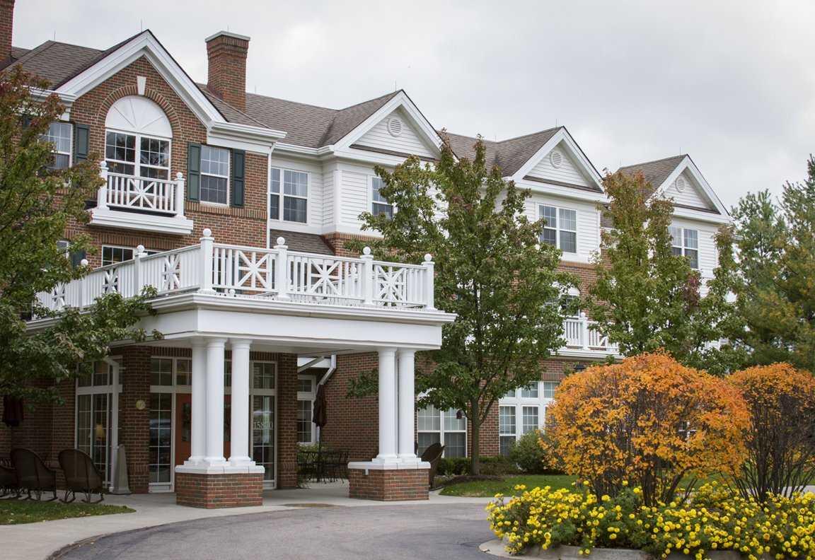 Photo of Brighton Gardens of Northville, Assisted Living, Plymouth, MI 6