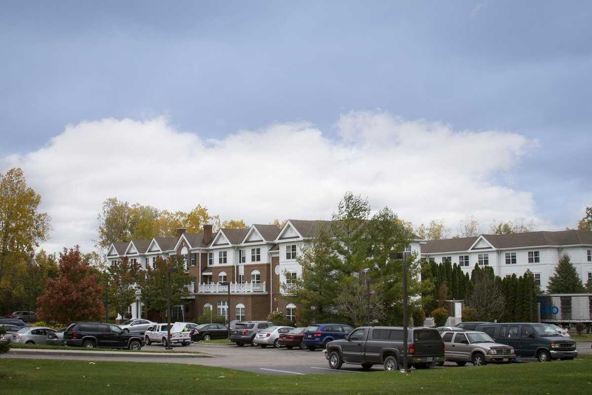 Photo of Brighton Gardens of Northville, Assisted Living, Plymouth, MI 8