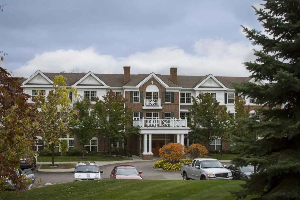 Photo of Brighton Gardens of Northville, Assisted Living, Plymouth, MI 10