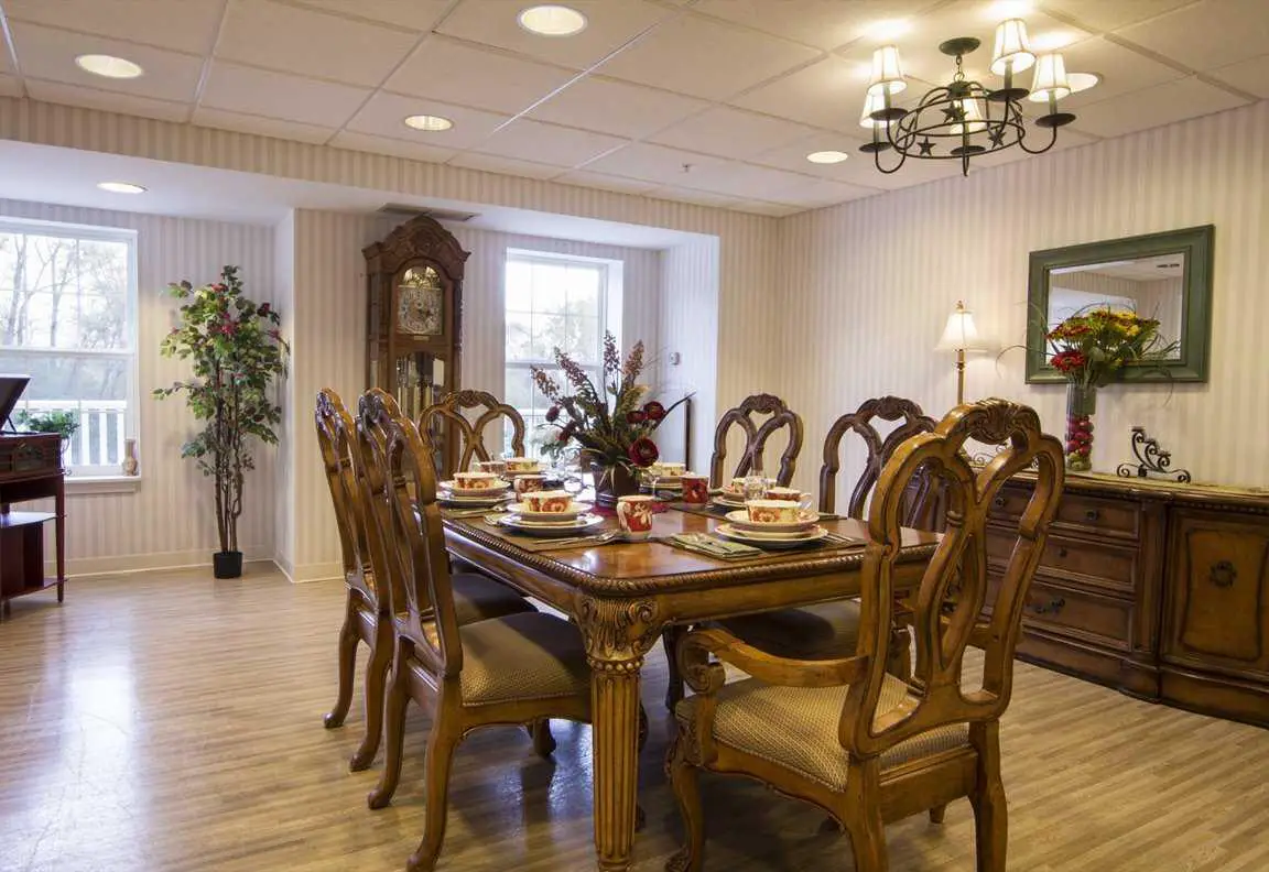 Photo of Brighton Gardens of Northville, Assisted Living, Plymouth, MI 14