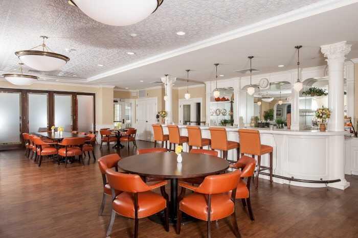 Photo of Brightview Woodmont, Assisted Living, Bethesda, MD 9