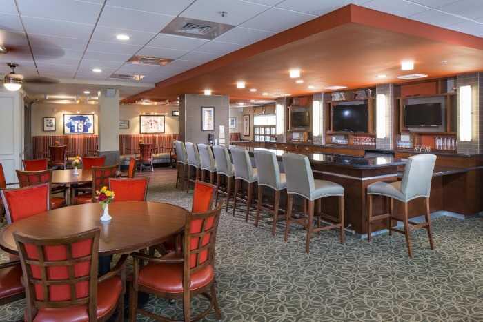 Photo of Brightview Woodmont, Assisted Living, Bethesda, MD 10