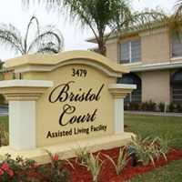 Photo of Bristol Court Assisted Living Facility, Assisted Living, Saint Petersburg, FL 1