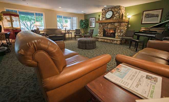Photo of Brookdale Arbor Place, Assisted Living, Everett, WA 2