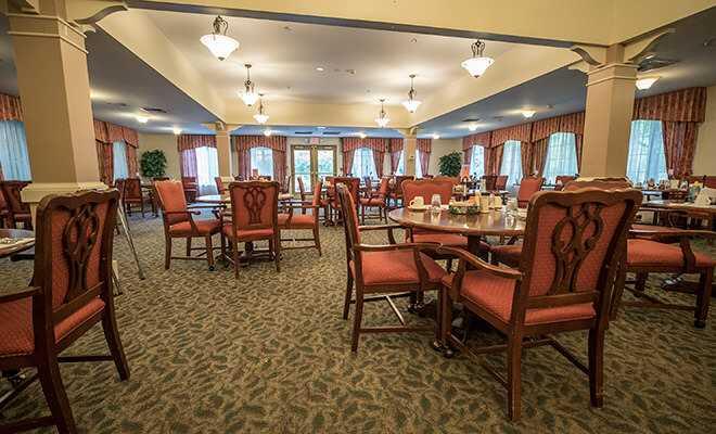 Photo of Brookdale Arbor Place, Assisted Living, Everett, WA 3