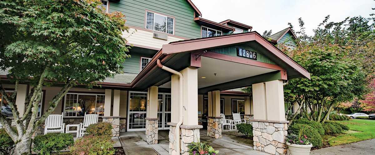 Photo of Brookdale Arbor Place, Assisted Living, Everett, WA 9