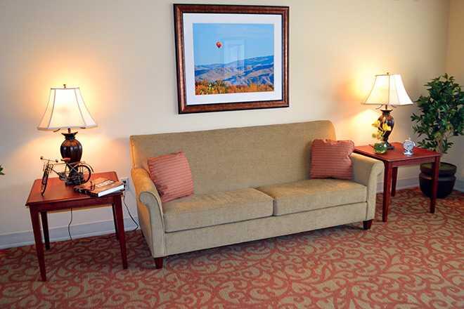 Photo of Brookdale Coeur D'Alene, Assisted Living, Memory Care, Coeur D Alene, ID 10