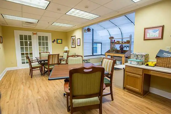 Photo of Brookdale Leawood State Line, Assisted Living, Leawood, KS 3